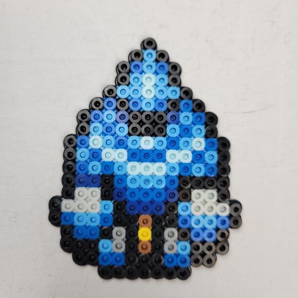 Bramimond Fire Emblem Perler Bead Pixel Art - Picture 2 of 2